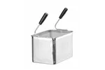 Urządzenie do gotowania makaronu, 25L, 220-240V/3500W, 601x326x279mm HENDI 240496