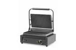 Grill kontaktowy , 230V/2200W, 430x375x216mm HENDI 263617