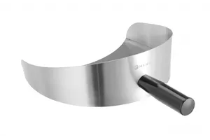 Łopatka do kebaba, 275x230mm HENDI 523964