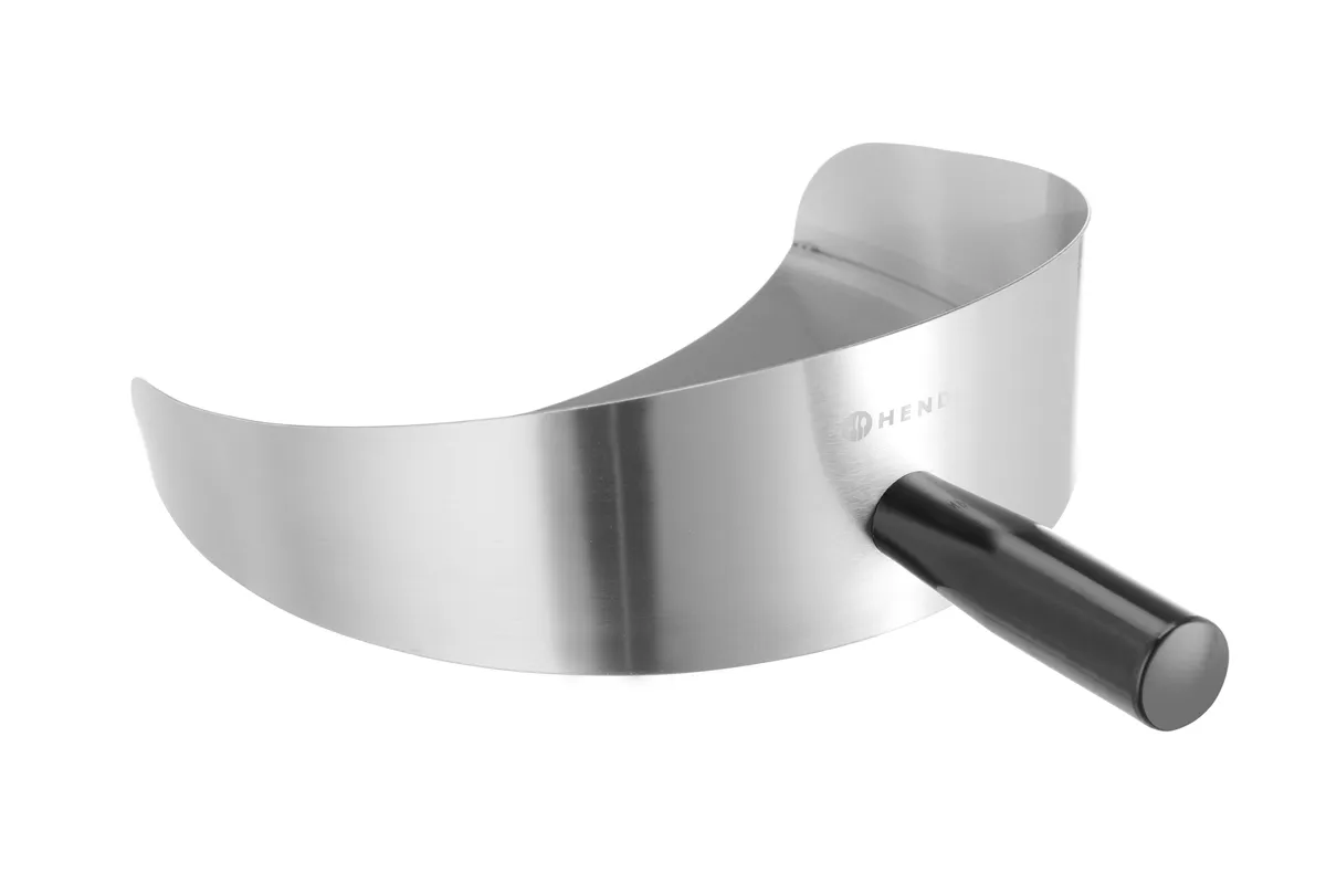 Łopatka do kebaba, 275x230mm HENDI 523964