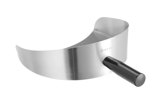 Łopatka do kebaba, 275x230mm HENDI 523964