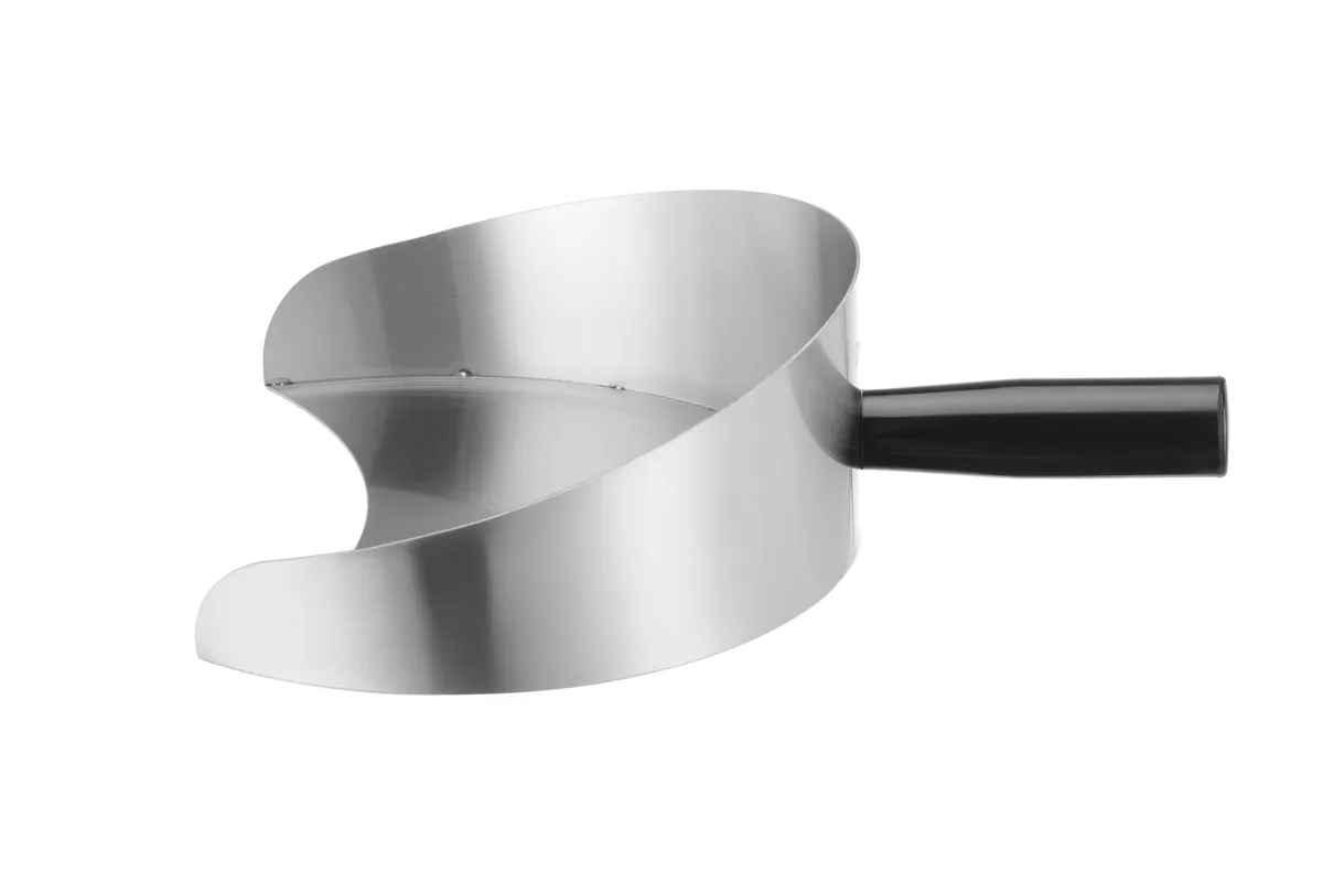 Łopatka do kebaba, 275x230mm HENDI 523964