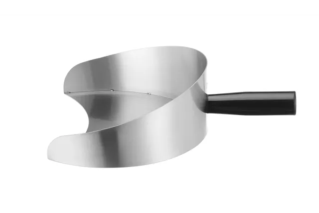Łopatka do kebaba, 275x230mm HENDI 523964
