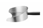 Łopatka do kebaba, 275x230mm HENDI 523964