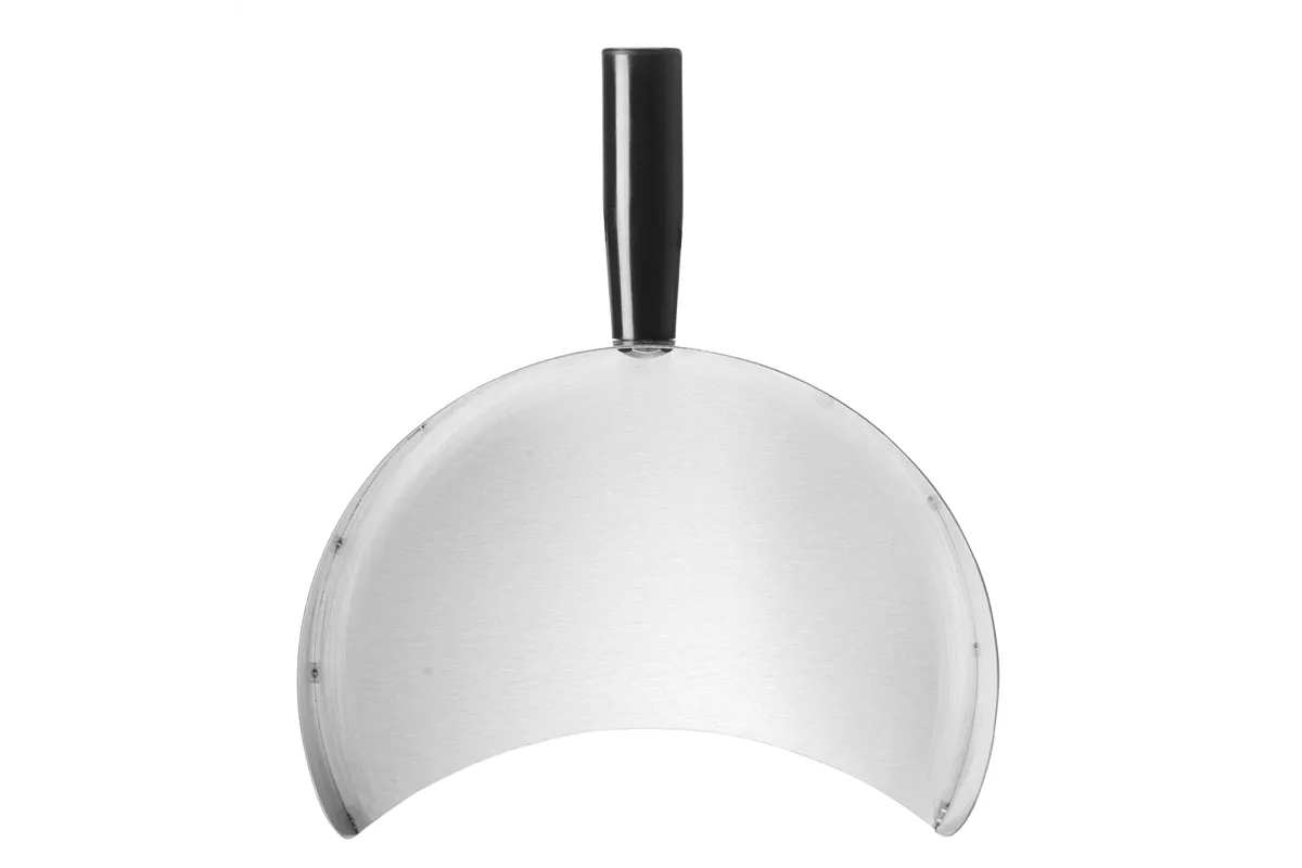 Łopatka do kebaba, 275x230mm HENDI 523964