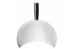 Łopatka do kebaba, 275x230mm HENDI 523964