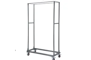 Wózek na krzesła, 1140x492x1895mm AmerBox 811054