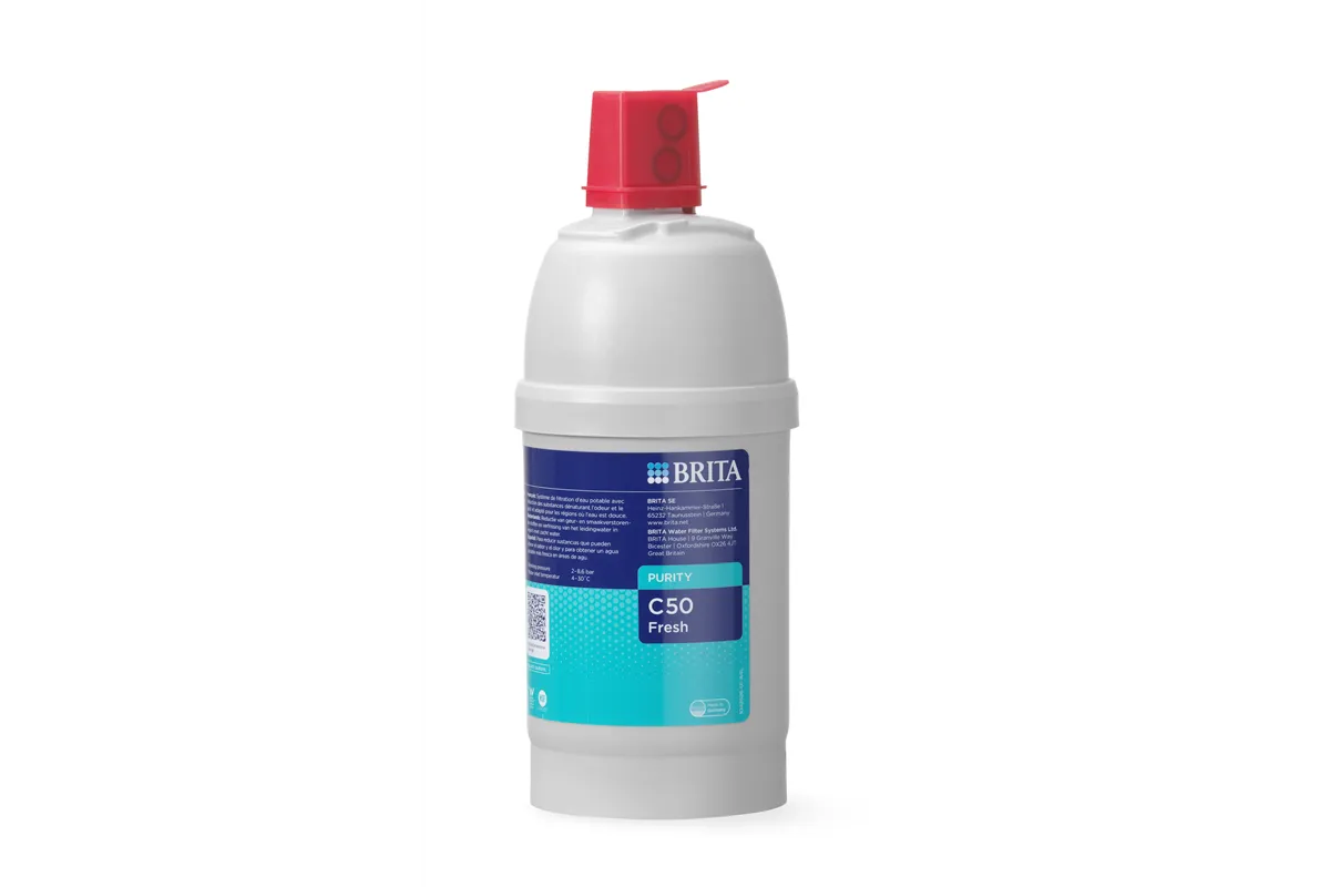 Filtr Purity C50 , 119x108x268mm Brita 1010734