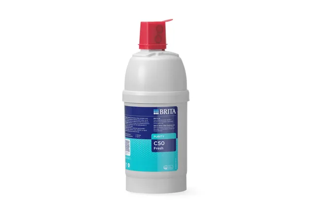 Filtr Purity C50 , 119x108x268mm Brita 1010734