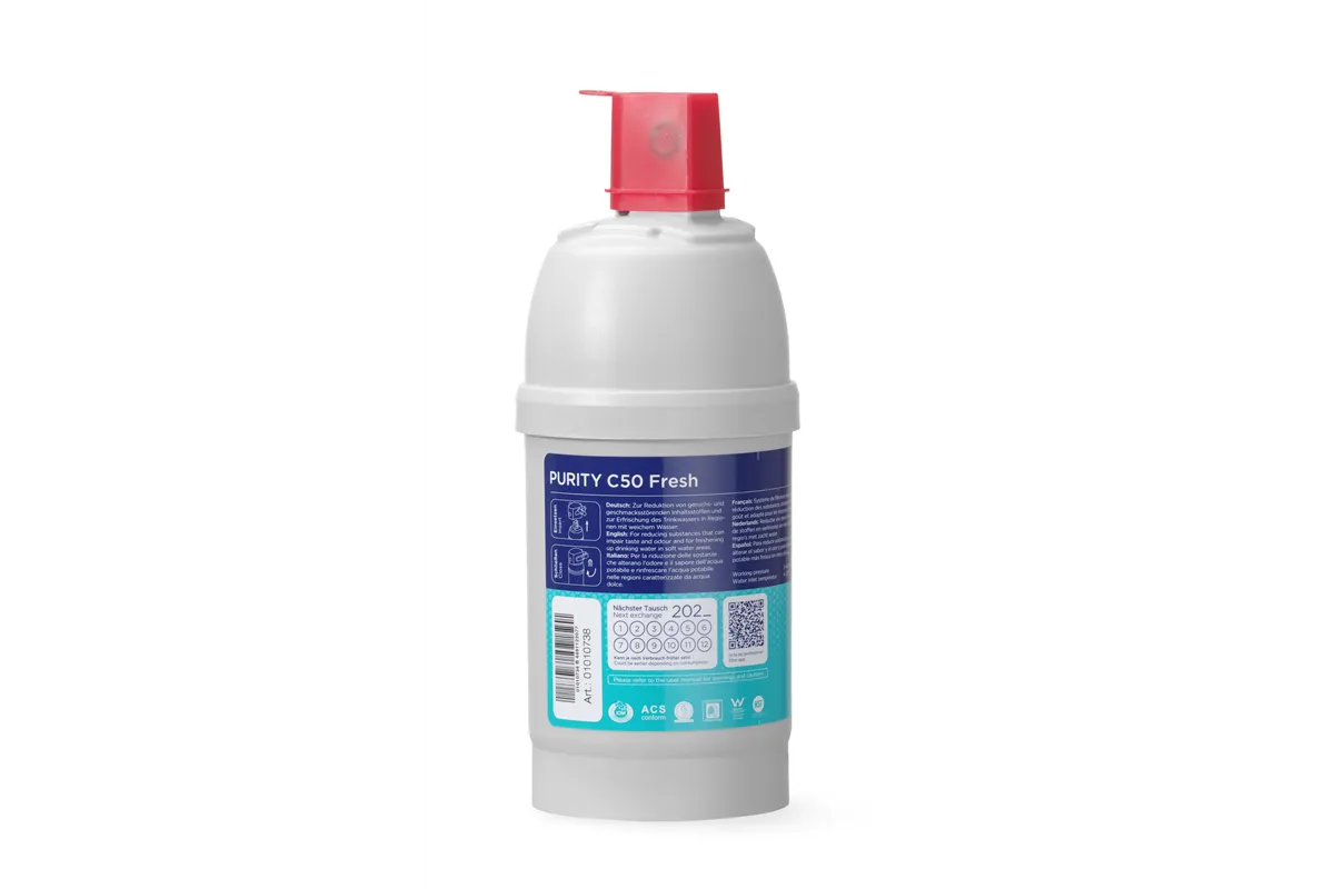 Filtr Purity C50 , 119x108x268mm Brita 1010734