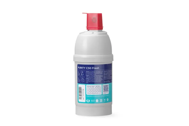Filtr Purity C50 , 119x108x268mm Brita 1010734