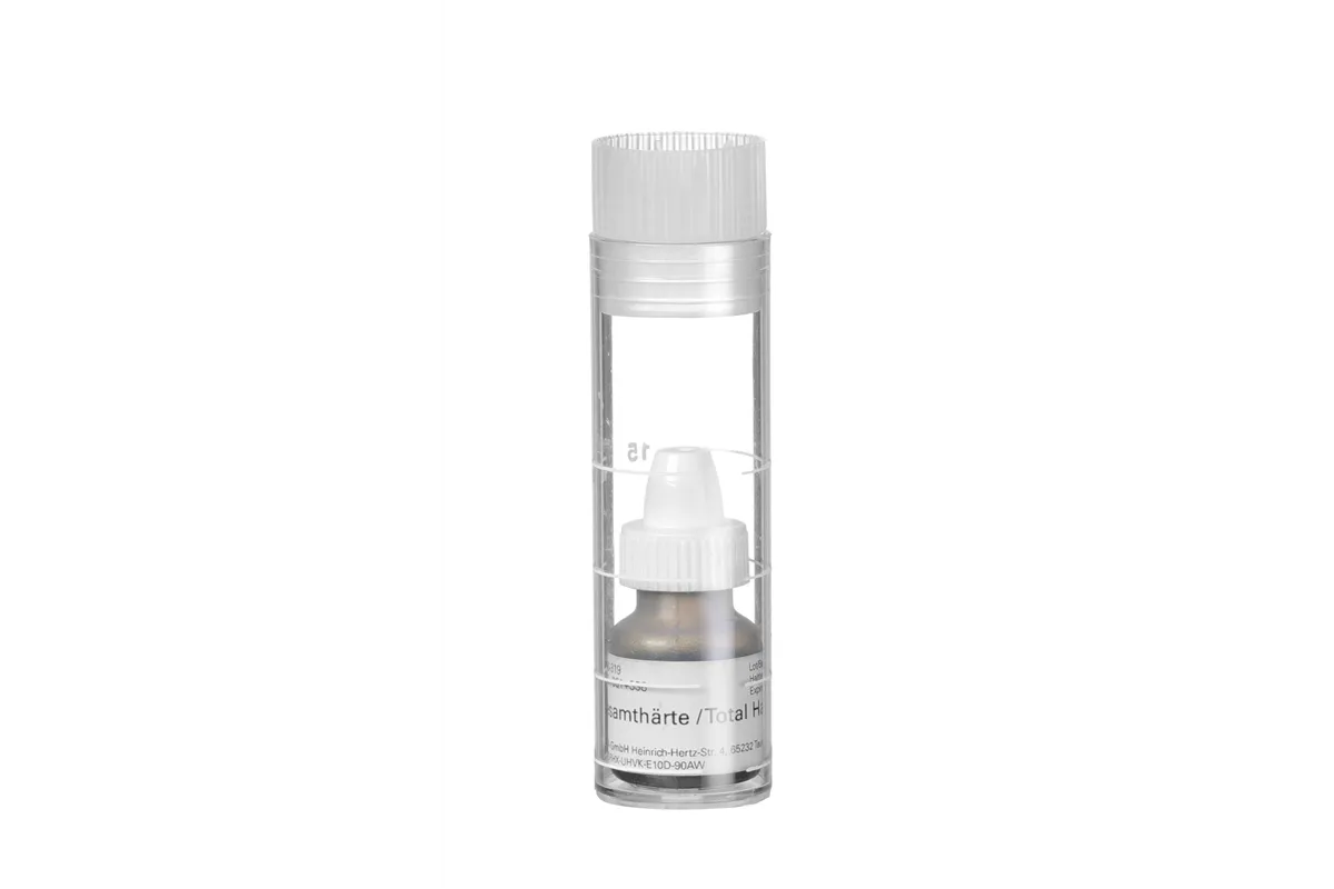 Tester do twardości węglanowej i całkowitej, Brita 710403