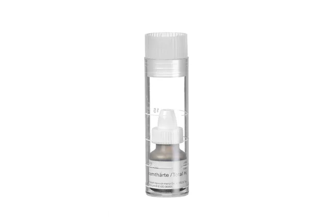 Tester do twardości węglanowej i całkowitej, Brita 710403