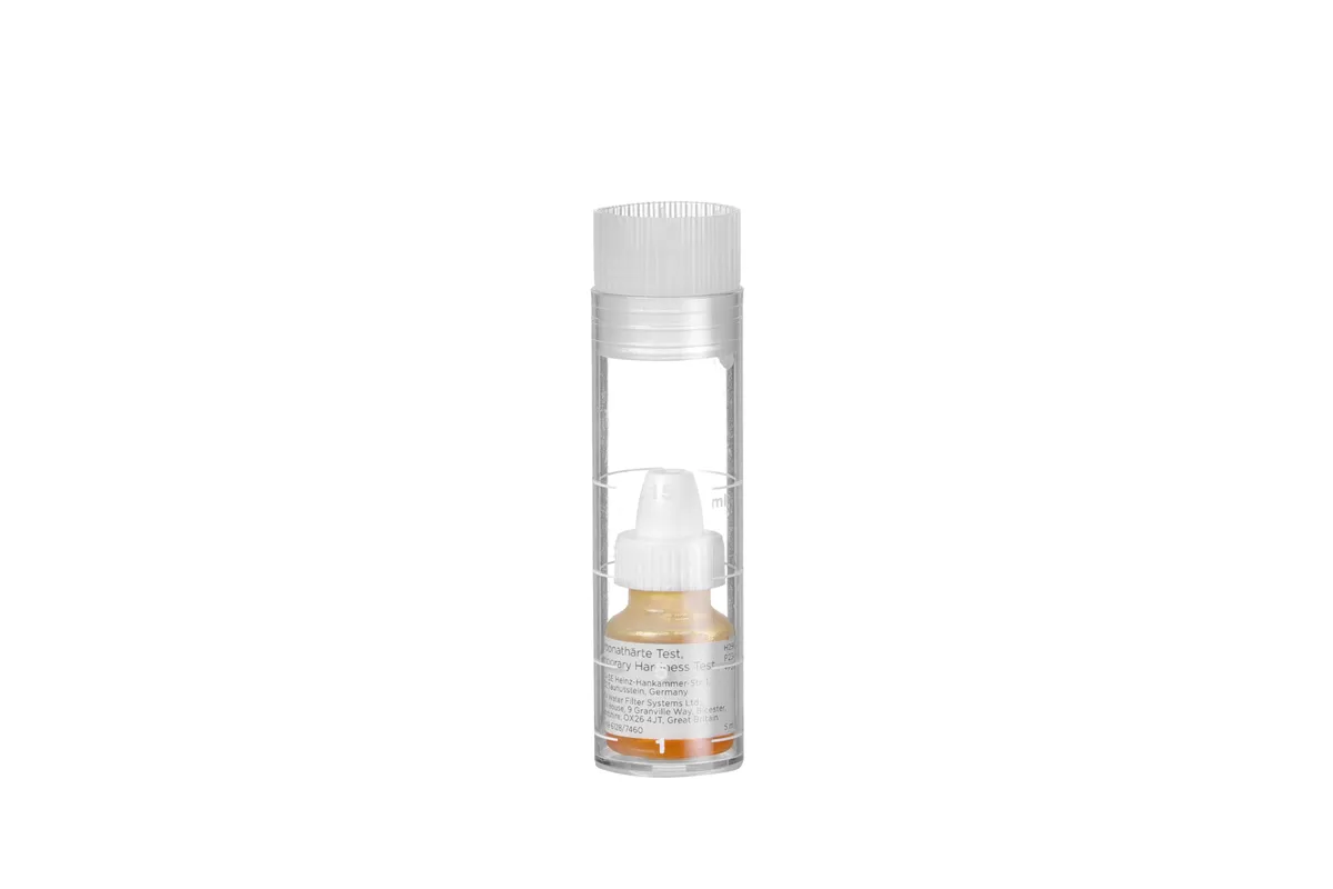 Tester do twardości węglanowej i całkowitej, Brita 710403