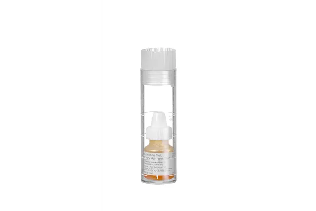 Tester do twardości węglanowej i całkowitej, Brita 710403