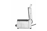Grill kontaktowy Hot-Dog Panini, 220-240V/1800W, 385x285x254mm HENDI 263594