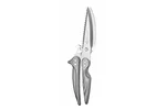 Rozkładane nożyce do drobiu, 260mm HENDI 856420