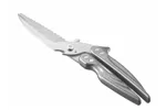 Rozkładane nożyce do drobiu, 260mm HENDI 856420