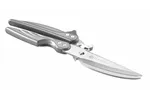 Rozkładane nożyce do drobiu, 260mm HENDI 856420