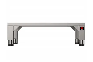 Podstawa do piętrowania pieców, 730x600x220mm Tecnoeka MKT11D