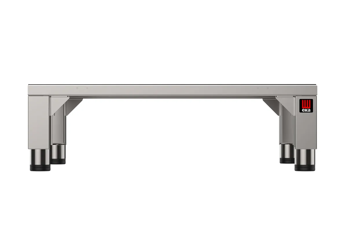 Podstawa do piętrowania pieców, 730x600x220mm Tecnoeka MKT11D
