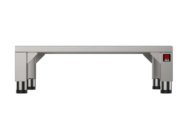 Podstawa do piętrowania pieców, 730x600x220mm Tecnoeka MKT11D