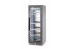 Szafa do sezonowania mięsa, 352L, ciemno szary, 220-240V/170W, 595x760x1720mm Arktic 204986