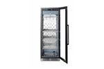 Szafa do sezonowania mięsa, 352L, ciemno szary, 220-240V/170W, 595x760x1720mm Arktic 204986