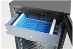 Szafa do sezonowania mięsa, 352L, ciemno szary, 220-240V/170W, 595x760x1720mm Arktic 204986