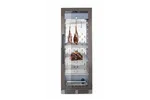 Szafa do sezonowania mięsa, 352L, ciemno szary, 220-240V/170W, 595x760x1720mm Arktic 204986