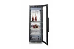 Szafa do sezonowania mięsa, 352L, ciemno szary, 220-240V/170W, 595x760x1720mm Arktic 204986