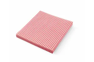 Papier pergaminowy, 500 szt., 200x250mm HENDI 678244