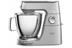 Robot planetarny Titanium Chef Baker XL, srebrny, 220-240V/1200W, 400x225x370mm Kenwood 220269