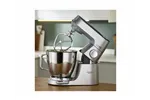 Robot planetarny Titanium Chef Baker XL, srebrny, 220-240V/1200W, 400x225x370mm Kenwood 220269