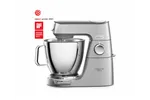 Robot planetarny Titanium Chef Baker XL, srebrny, 220-240V/1200W, 400x225x370mm Kenwood 220269