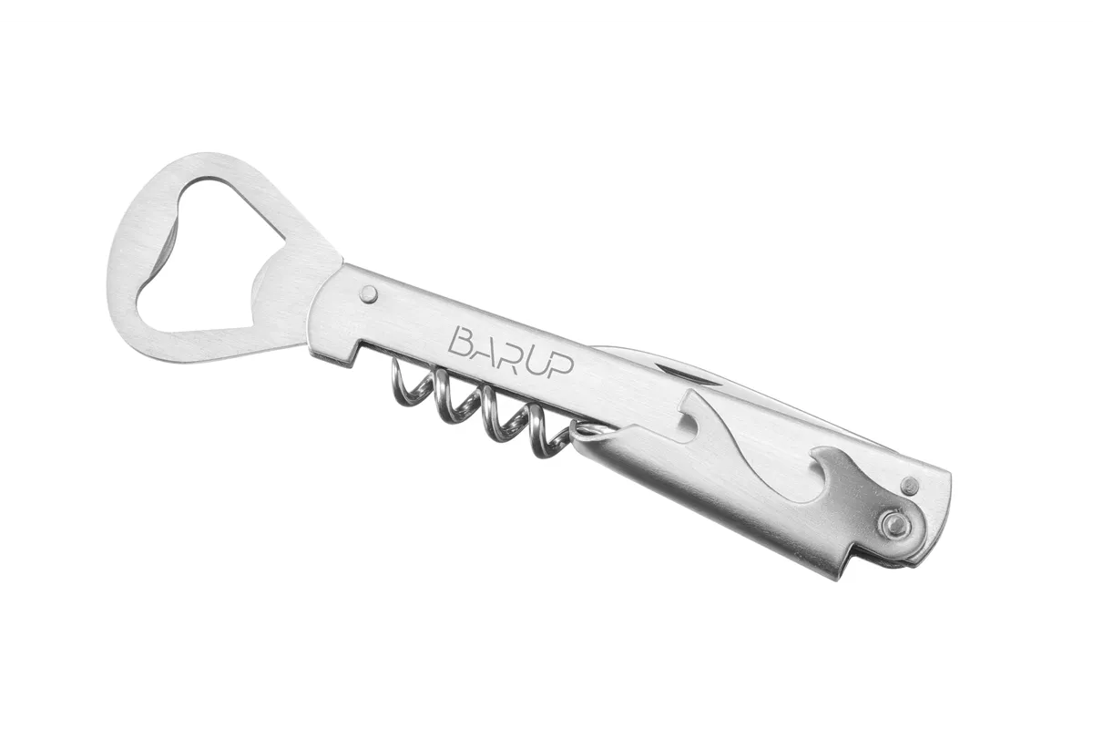 Otwieracz kelnerski, 142mm BarUp 597033