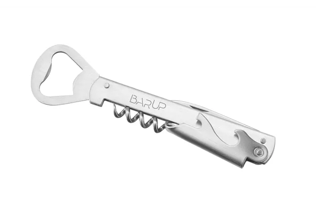 Otwieracz kelnerski, 142mm BarUp 597033