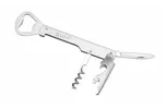 Otwieracz kelnerski, 142mm BarUp 597033