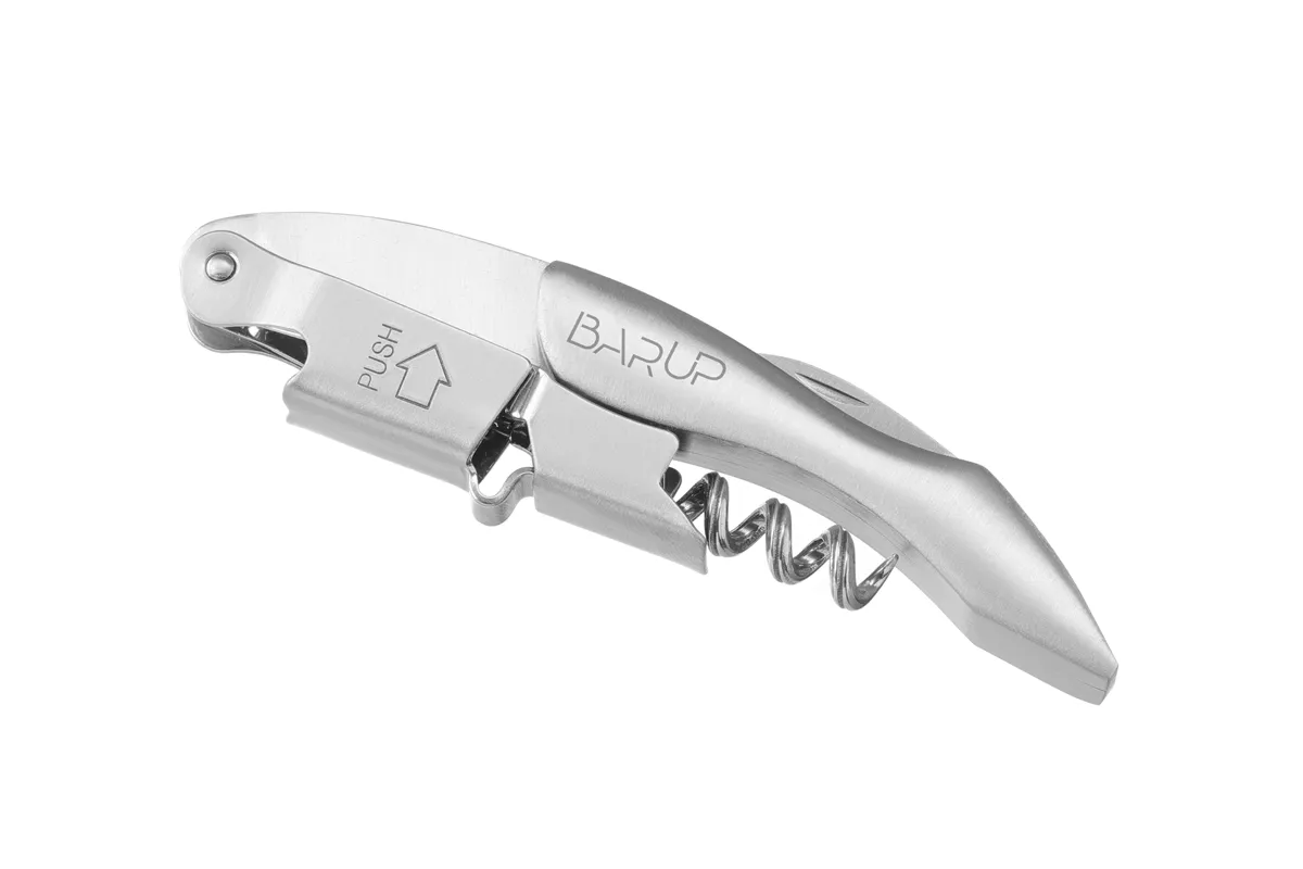 Otwieracz kelnerski, 120mm BarUp 597040