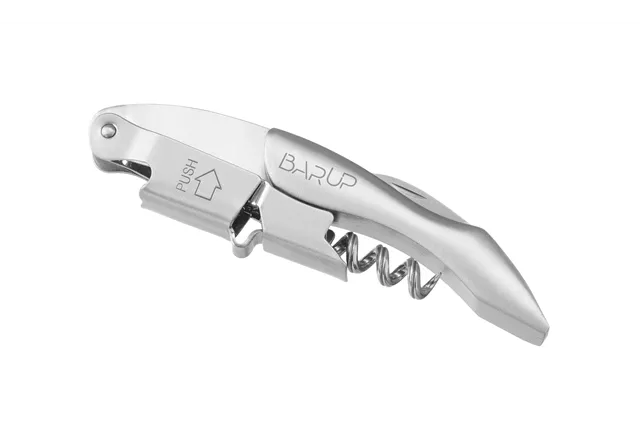 Otwieracz kelnerski, 120mm BarUp 597040