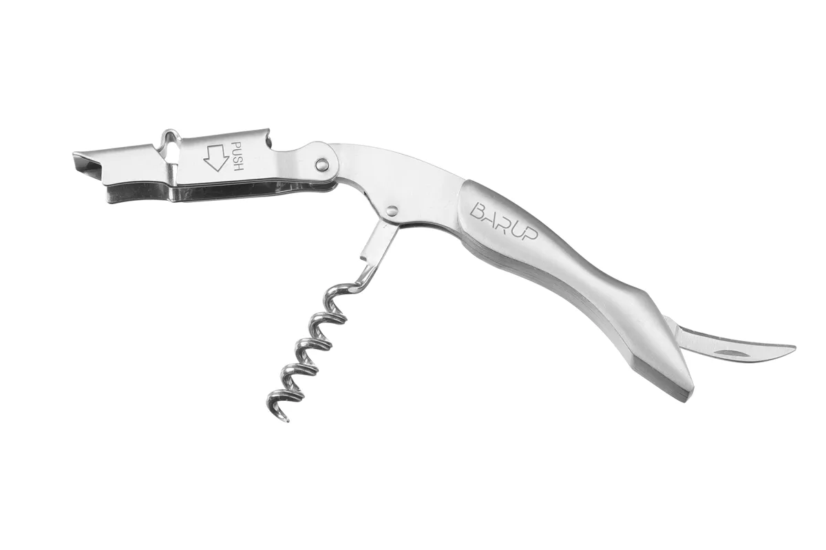 Otwieracz kelnerski, 120mm BarUp 597040