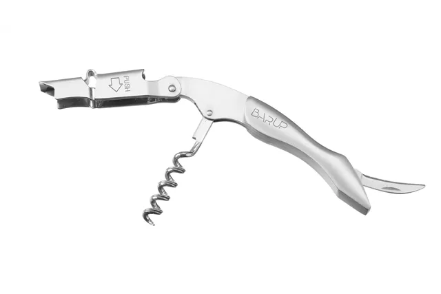 Otwieracz kelnerski, 120mm BarUp 597040