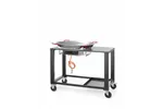 Fiesta XL, 7kW, 1180x810x1000mm HENDI 146842