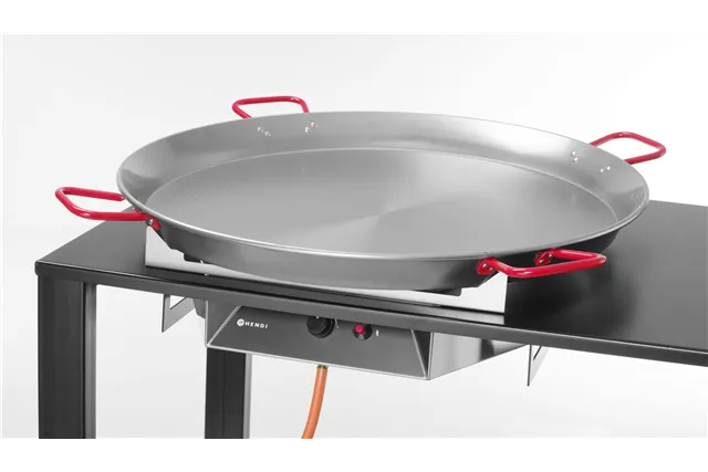Fiesta XL, 7kW, 1180x810x1000mm HENDI 146842