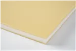Deska do sushi, beżowy, 900x400mm, Prostokątny Hasegawa 513897