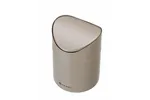 Śmietniczka stołowa, 1,2L, beżowy, ⌀120x165mm HENDI 440797
