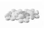 Tabletki solne do zmiękczania wody, 10 kg HENDI 237984