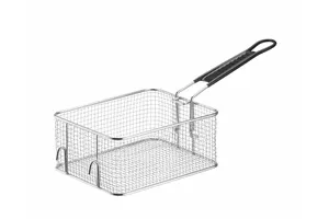 Kosz do smażenia, 205815/205853, 6L, 238x185x100mm HENDI 930632