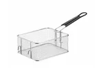 Kosz do smażenia, 205815/205853, 6L, 238x185x100mm HENDI 930632