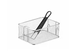Kosz do smażenia, 205815/205853, 6L, 238x185x100mm HENDI 930632